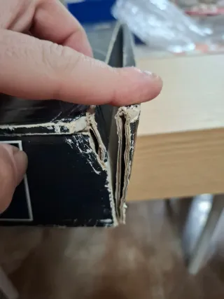 Sega Mega Drive II Console