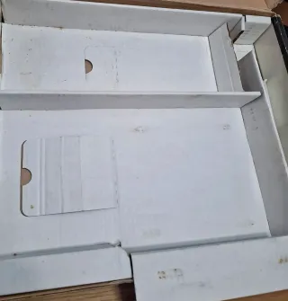 Sega Mega Drive II Console