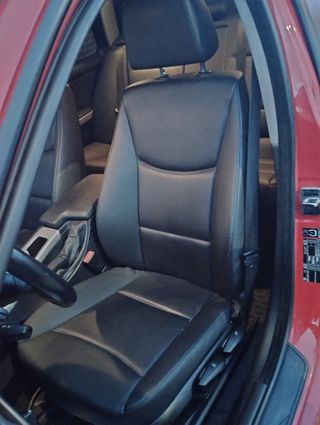 BMW 320d TOURING e90