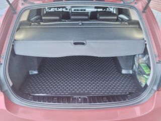 BMW 320d TOURING e90