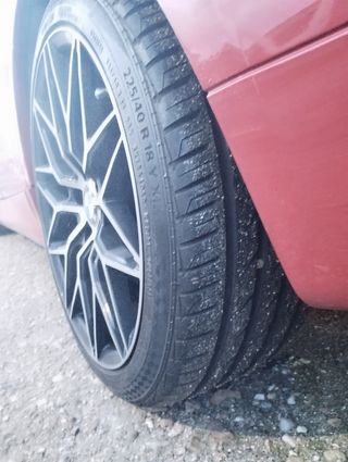 BMW 320d TOURING e90