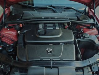 BMW 320d TOURING e90