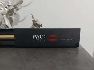 Pintalabios Líquido RYM Paris, Ibiza y Tulum