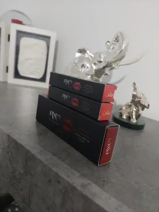 Pintalabios Líquido RYM Paris, Ibiza y Tulum