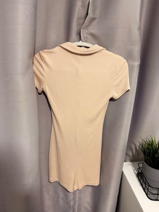 Mono SHEIN beige