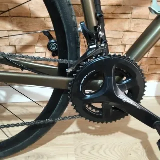 Giant Liv AR3 2024 Talla XS