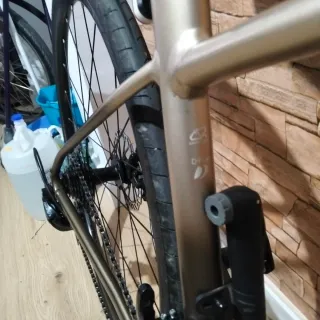 Giant Liv AR3 2024 Talla XS