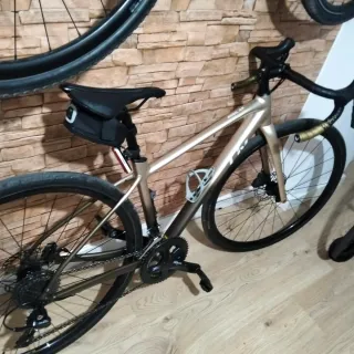 Giant Liv AR3 2024 Talla XS