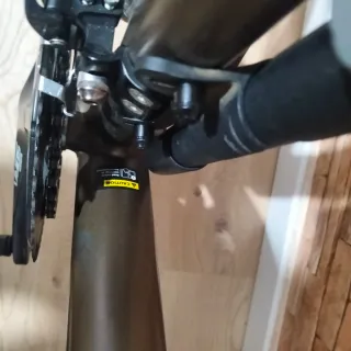 Giant Liv AR3 2024 Talla XS