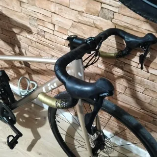 Giant Liv AR3 2024 Talla XS