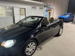 Volkswagen Eos 2008
