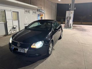 Volkswagen Eos 2008