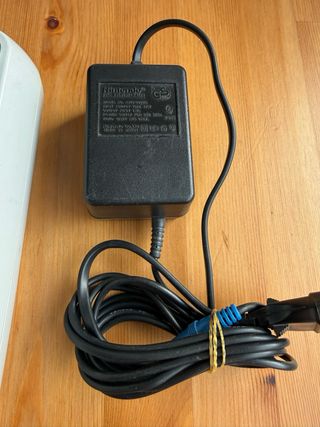 Consola Super Nintendo SNES PAL