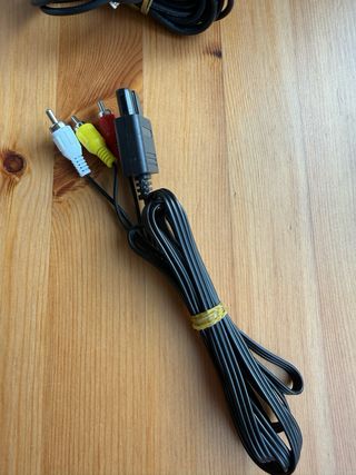 Consola Super Nintendo SNES PAL