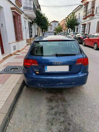 Audi A3 2005