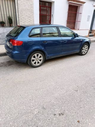 Audi A3 2005