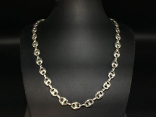 E631640-0 Cadena Plata 925Mm 30Cm