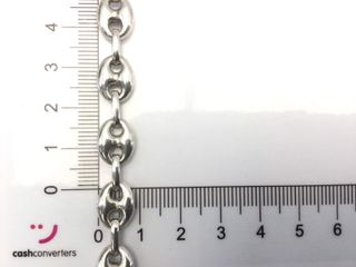 E631640-0 Cadena Plata 925Mm 30Cm