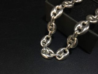 E631640-0 Cadena Plata 925Mm 30Cm