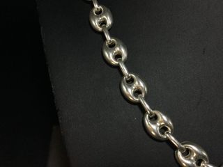 E631640-0 Cadena Plata 925Mm 30Cm