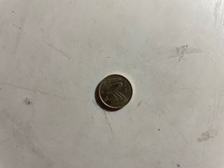 Moneda de colección