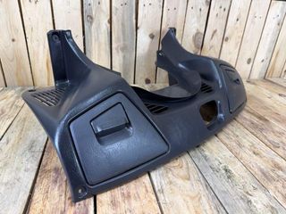 PANEL DELANTERO SUZUKI BURGMAN 650 2003