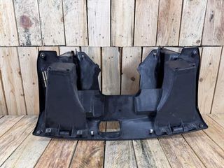 PANEL DELANTERO SUZUKI BURGMAN 650 2003