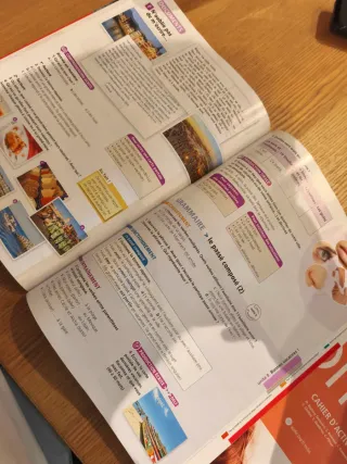 EDITO A1 ELEVE+CD+DVD