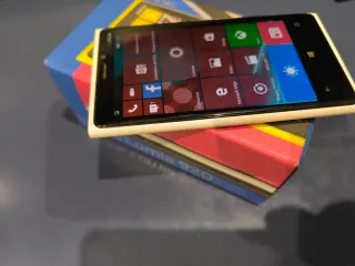 Nokia Lumia 920 Blanco