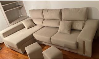 Armario blanco de madera