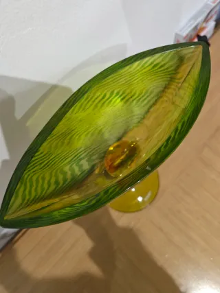 Kosta Boda Cristal Arte Kjell Engman