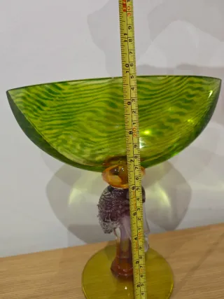 Kosta Boda Cristal Arte Kjell Engman