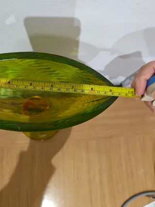 Kosta Boda Cristal Arte Kjell Engman