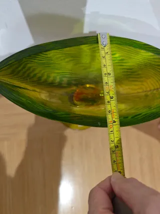 Kosta Boda Cristal Arte Kjell Engman