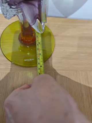 Kosta Boda Cristal Arte Kjell Engman