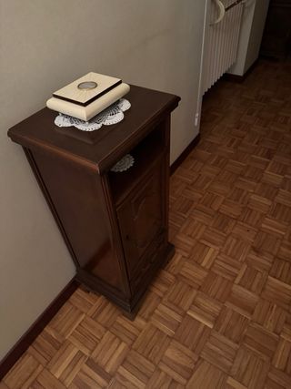 Mobili e cucina classici in regalo