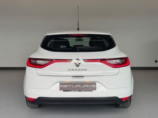 Renault Mégane Business Blue dCi 85kW (115CV) - 18