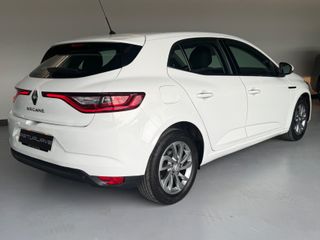 Renault Mégane Business Blue dCi 85kW (115CV) - 18