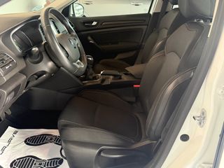 Renault Mégane Business Blue dCi 85kW (115CV) - 18