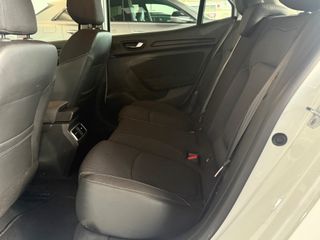 Renault Mégane Business Blue dCi 85kW (115CV) - 18