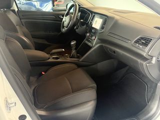Renault Mégane Business Blue dCi 85kW (115CV) - 18