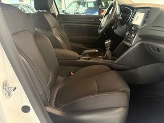 Renault Mégane Business Blue dCi 85kW (115CV) - 18