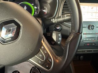 Renault Mégane Business Blue dCi 85kW (115CV) - 18