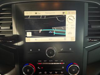 Renault Mégane Business Blue dCi 85kW (115CV) - 18