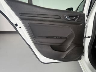 Renault Mégane Business Blue dCi 85kW (115CV) - 18