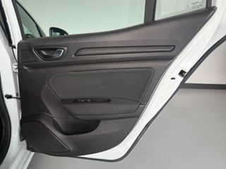 Renault Mégane Business Blue dCi 85kW (115CV) - 18