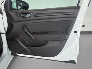 Renault Mégane Business Blue dCi 85kW (115CV) - 18