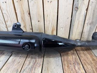 ESCAPE SUZUKI BURGMAN 650 2003