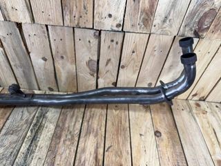 ESCAPE SUZUKI BURGMAN 650 2003