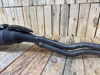 ESCAPE SUZUKI BURGMAN 650 2003